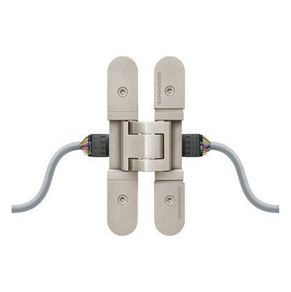 TECTUS® TE 527 3D Energy Concealed Hinge