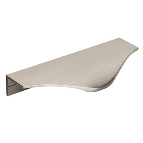 Amerock Aloft 4-3/16 in (106 mm) Center-to-Center Edge Pull