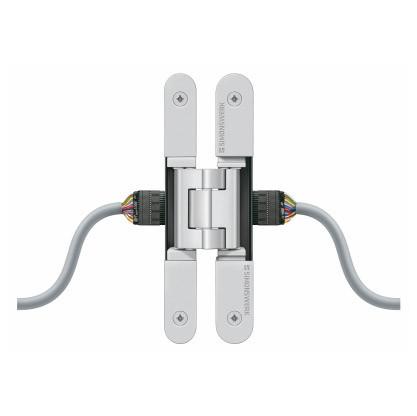 TECTUS® TE 240 3D Energy Concealed Hinge