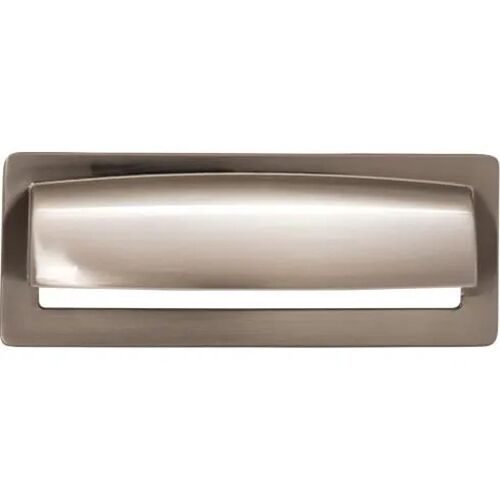 Top Knobs Hollin Cup Pull
