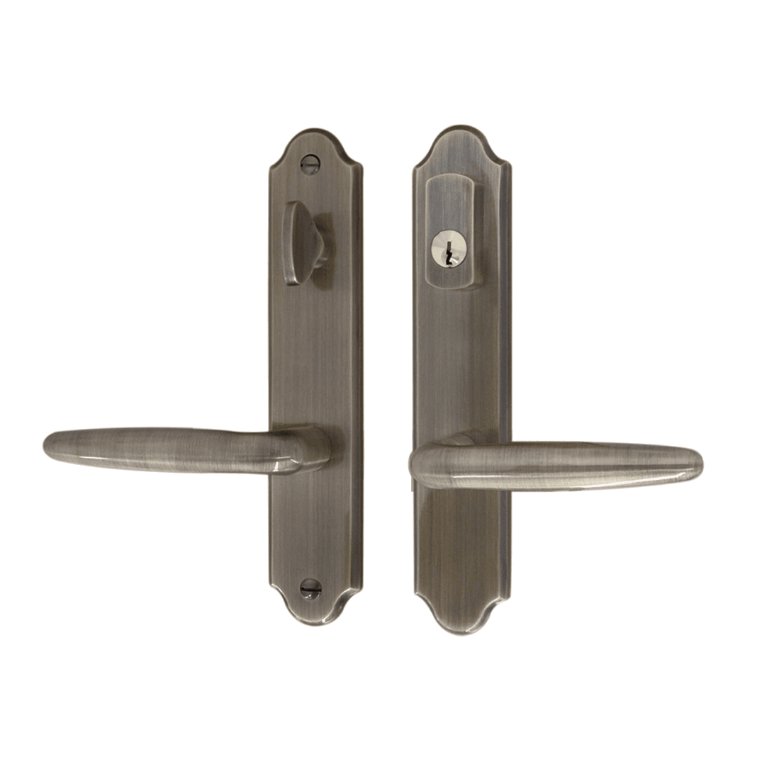 Ferco Trim Kit – TORINO – 45mm Plates